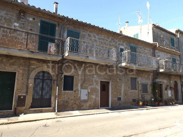appartamento in vendita a Farnese