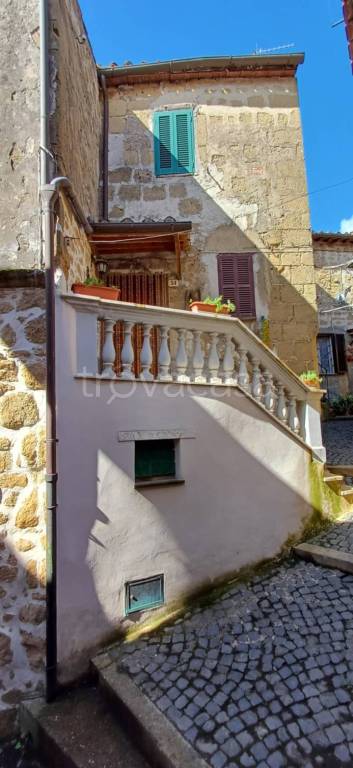 appartamento in vendita a Farnese