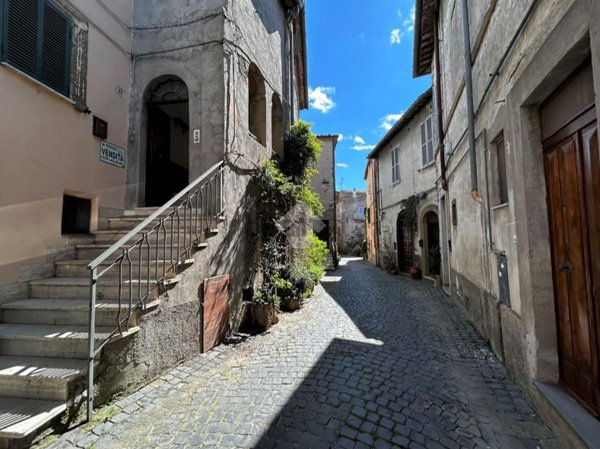 appartamento in vendita a Farnese