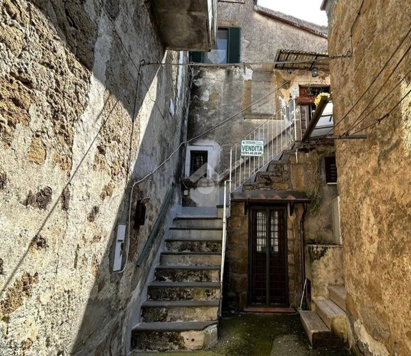 appartamento in vendita a Farnese