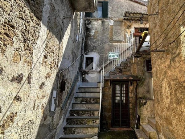 appartamento in vendita a Farnese