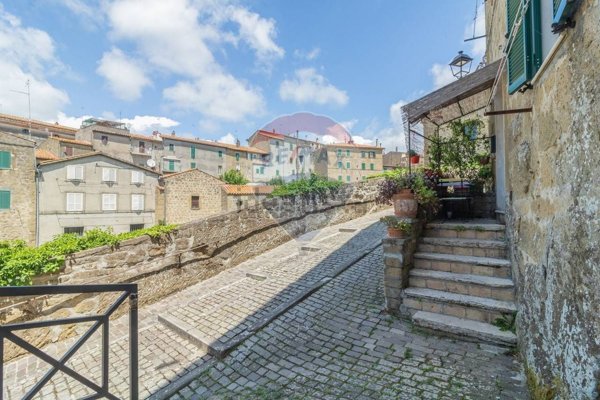 appartamento in vendita a Farnese