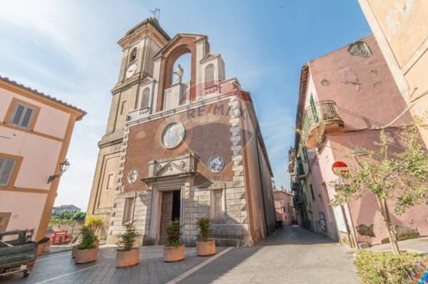 appartamento in vendita a Farnese
