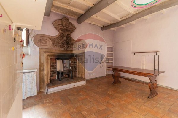 appartamento in vendita a Farnese
