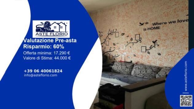 appartamento in vendita a Farnese