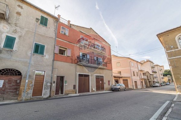 appartamento in vendita a Farnese