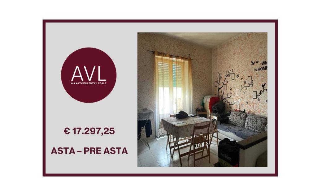 appartamento in vendita a Farnese