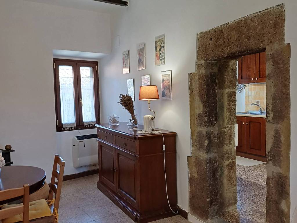 appartamento in vendita a Farnese
