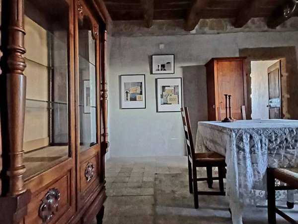 appartamento in vendita a Farnese