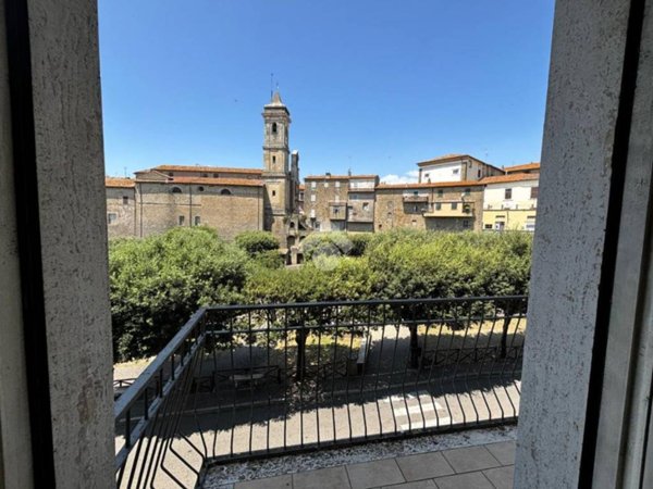 appartamento in vendita a Farnese