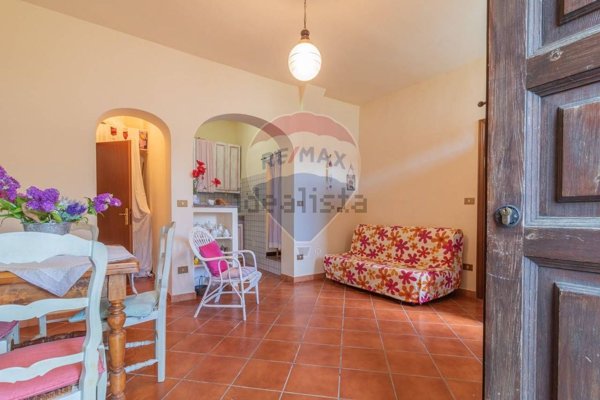 appartamento in vendita a Farnese