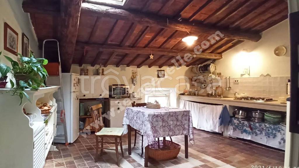 appartamento in vendita a Farnese
