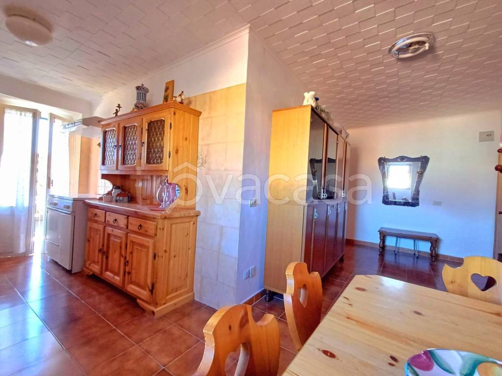 appartamento in vendita a Farnese