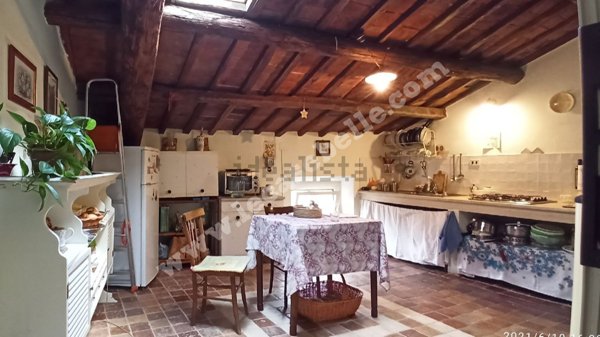 appartamento in vendita a Farnese