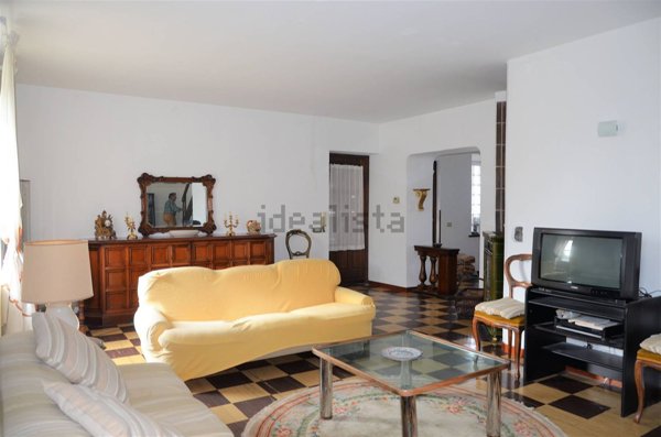 casa indipendente in vendita a Farnese