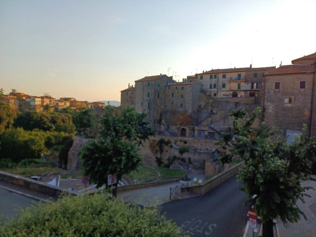 appartamento in vendita a Farnese