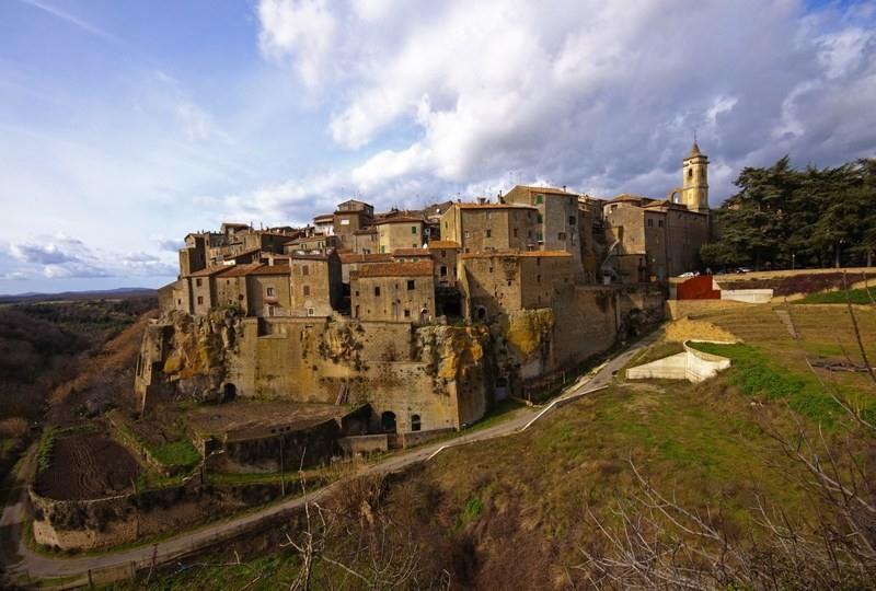 appartamento in vendita a Farnese