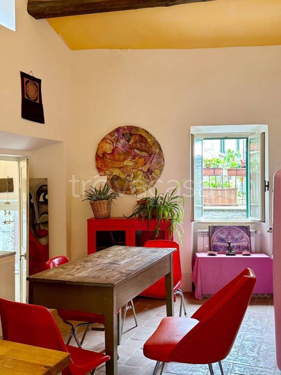 appartamento in vendita a Farnese