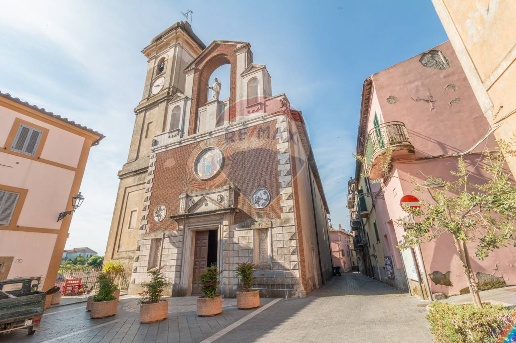 appartamento in vendita a Farnese