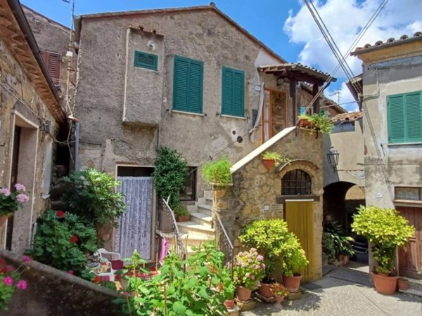 appartamento in vendita a Farnese