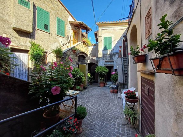 appartamento in vendita a Farnese
