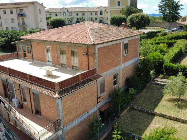 appartamento in vendita a Farnese