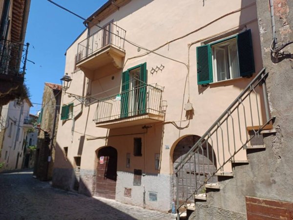 appartamento in vendita a Farnese