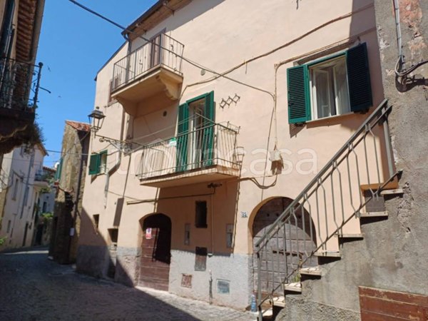 appartamento in vendita a Farnese