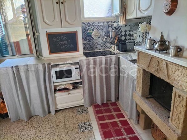 appartamento in vendita a Farnese