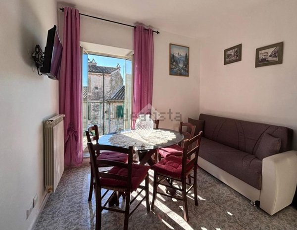 appartamento in vendita a Farnese