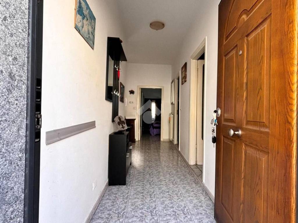 appartamento in vendita a Farnese