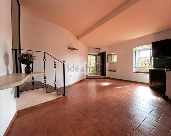 appartamento in vendita a Farnese