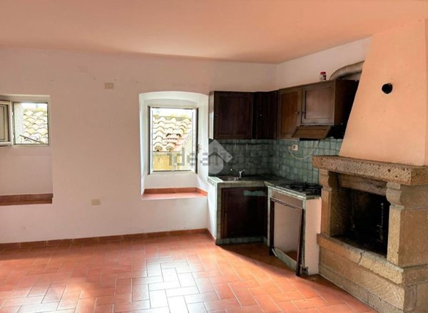 appartamento in vendita a Farnese