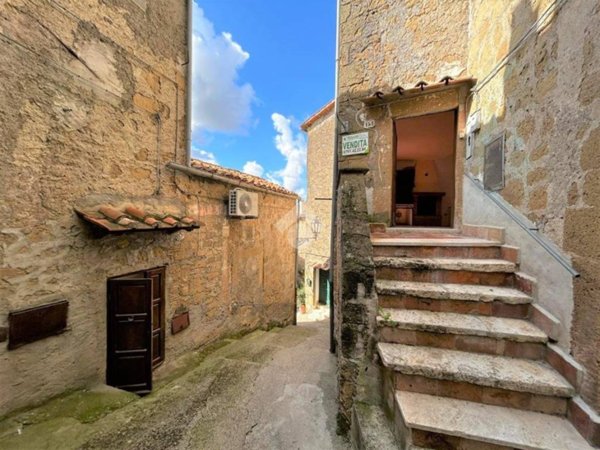 appartamento in vendita a Farnese