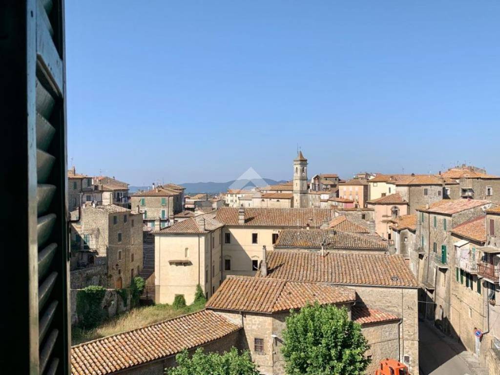 appartamento in vendita a Farnese