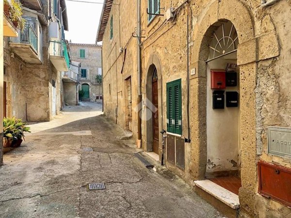 appartamento in vendita a Farnese