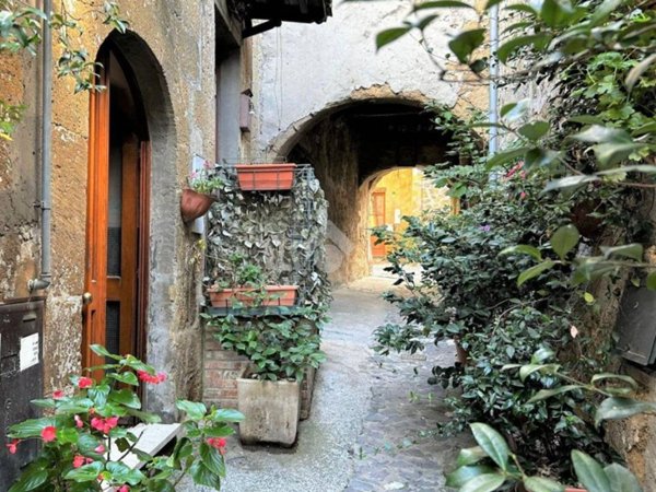 appartamento in vendita a Farnese