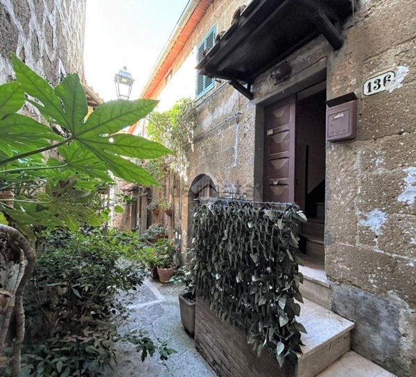 appartamento in vendita a Farnese