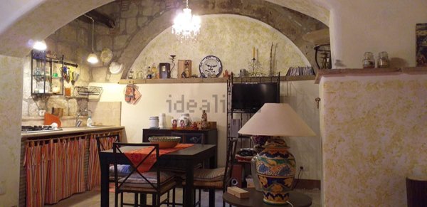 appartamento in vendita a Farnese