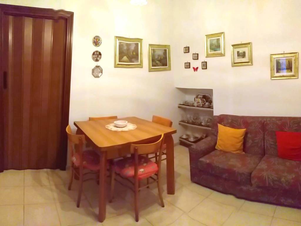 appartamento in vendita a Farnese