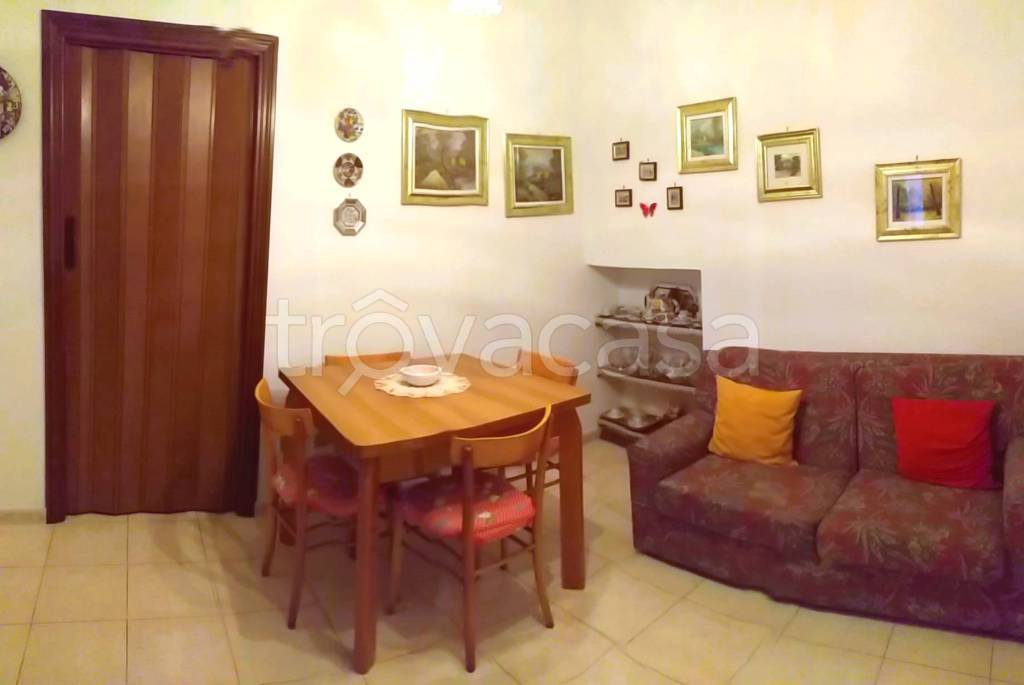 appartamento in vendita a Farnese