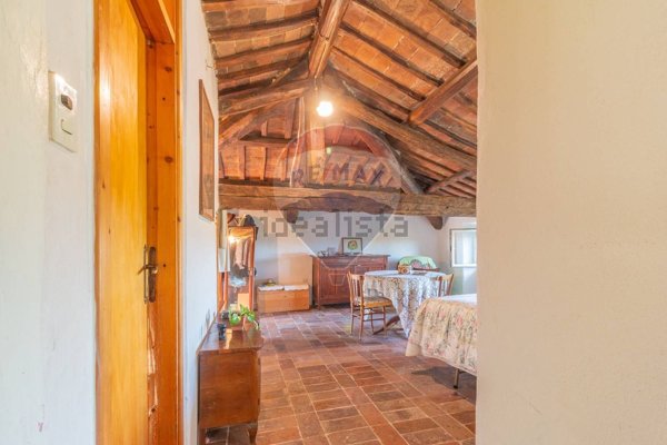 appartamento in vendita a Farnese