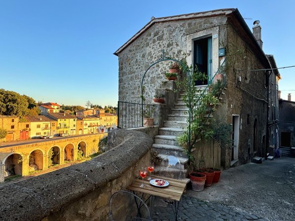 appartamento in vendita a Farnese