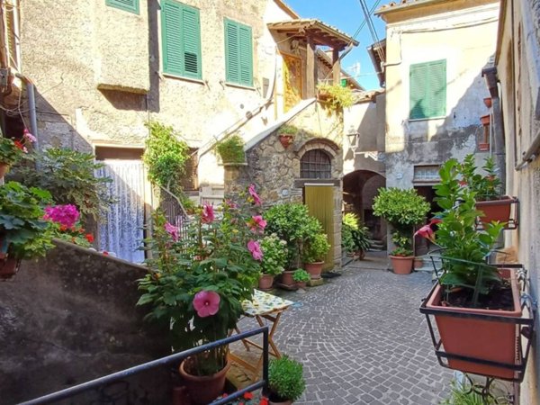 appartamento in vendita a Farnese