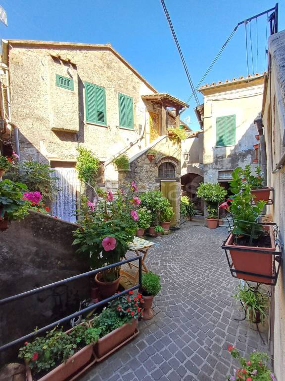 appartamento in vendita a Farnese