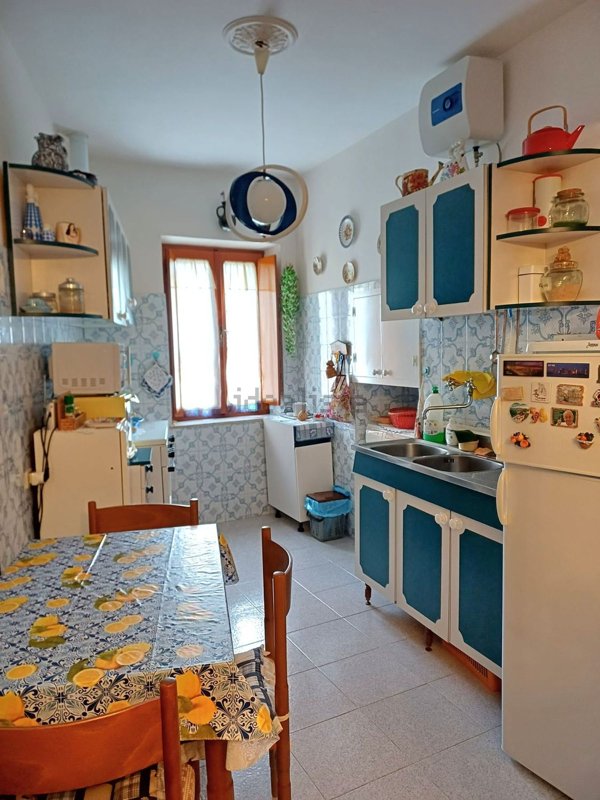 appartamento in vendita a Farnese