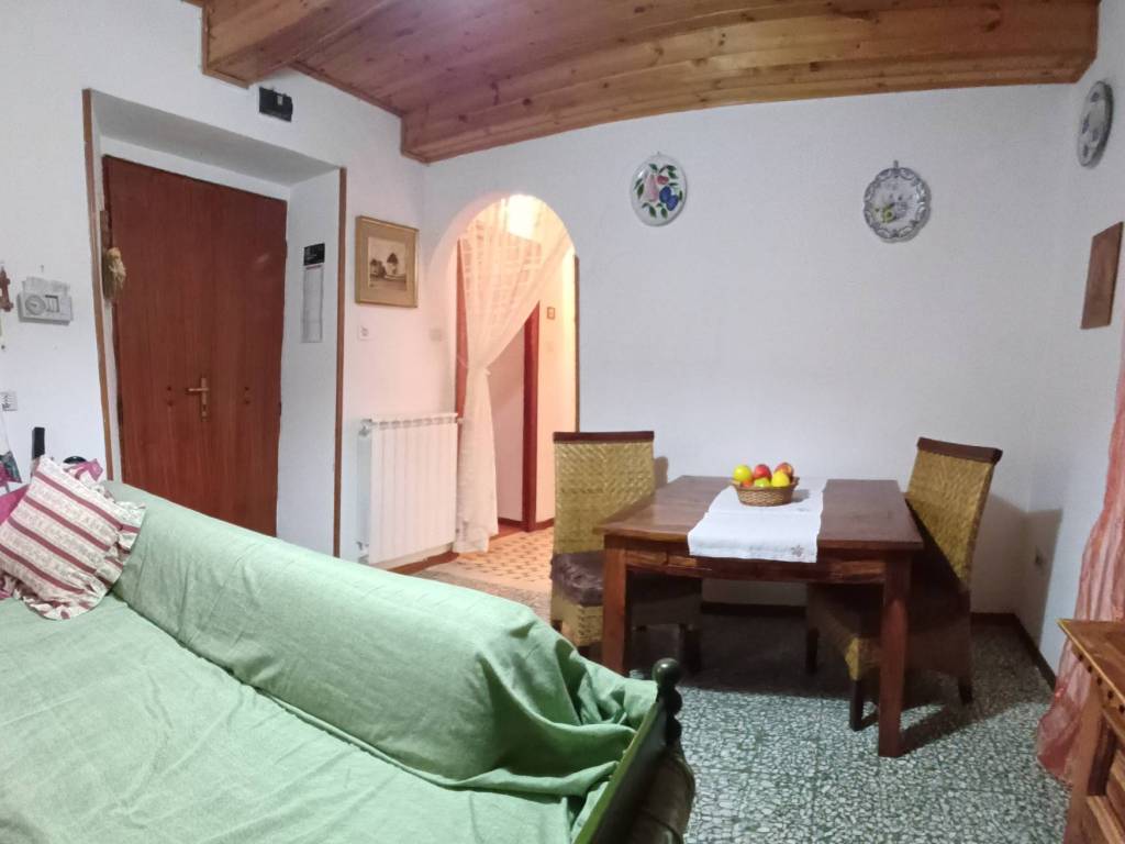 appartamento in vendita a Farnese