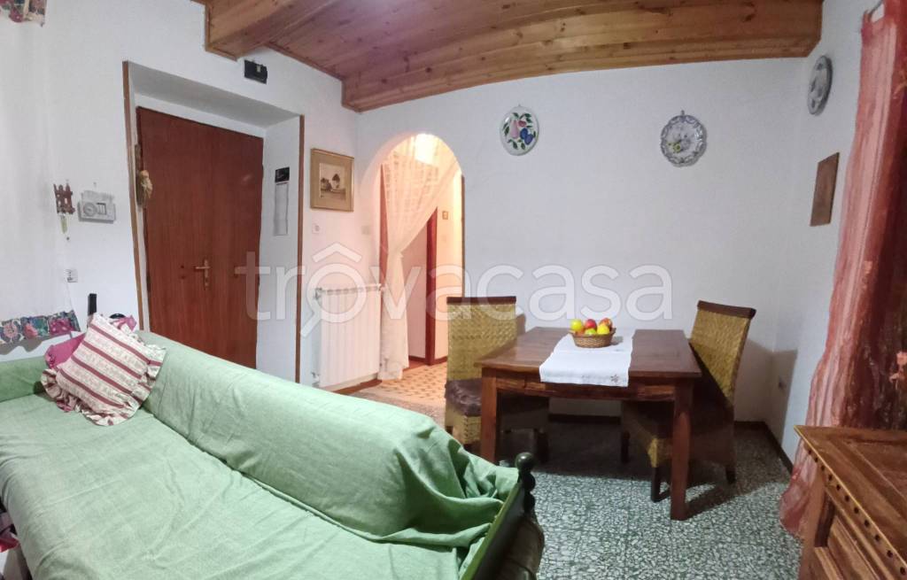 appartamento in vendita a Farnese