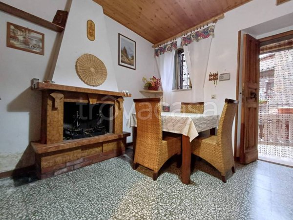 appartamento in vendita a Farnese