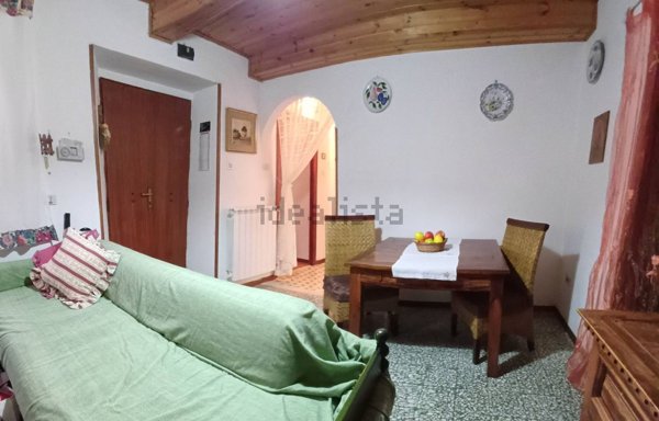 appartamento in vendita a Farnese